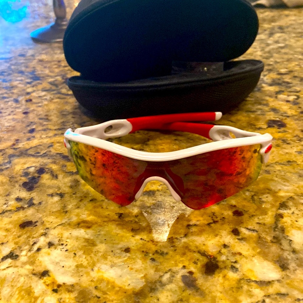 OAKLEY RADAR